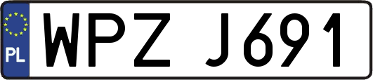 WPZJ691