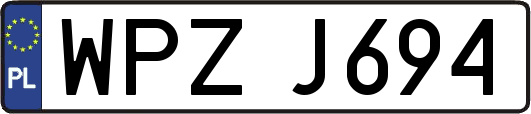 WPZJ694