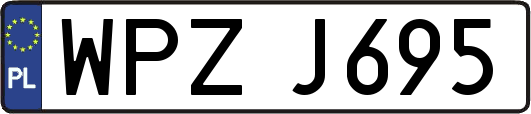 WPZJ695