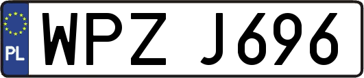 WPZJ696