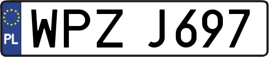 WPZJ697