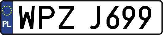 WPZJ699