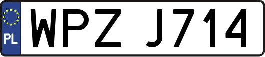 WPZJ714