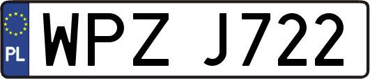 WPZJ722