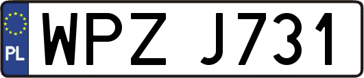 WPZJ731