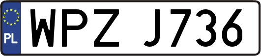 WPZJ736