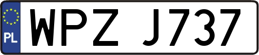 WPZJ737