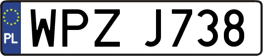 WPZJ738