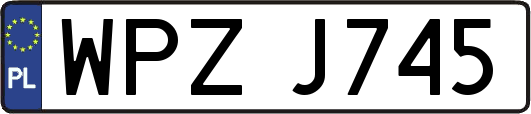 WPZJ745