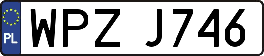 WPZJ746