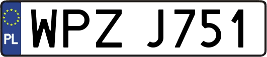 WPZJ751