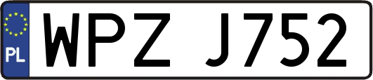 WPZJ752