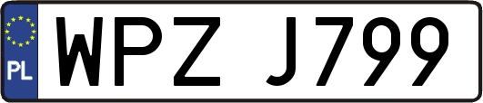 WPZJ799