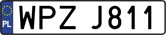 WPZJ811