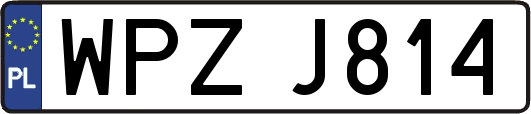 WPZJ814