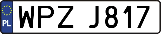 WPZJ817