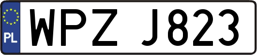 WPZJ823