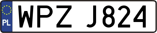 WPZJ824