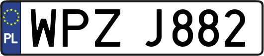 WPZJ882