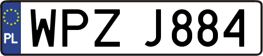WPZJ884