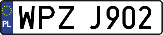 WPZJ902
