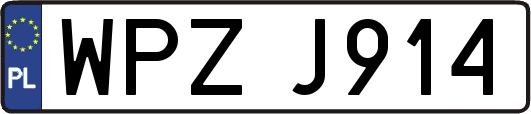 WPZJ914