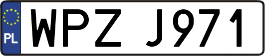 WPZJ971