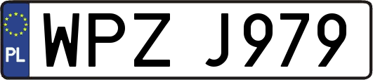 WPZJ979