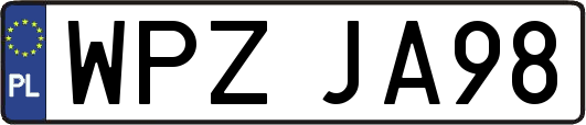WPZJA98