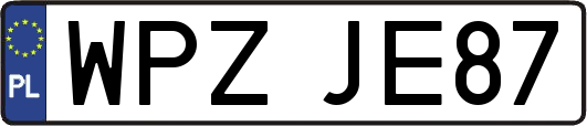 WPZJE87