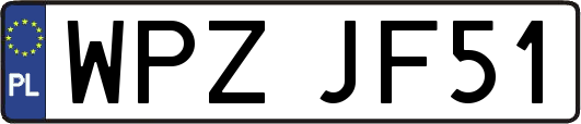 WPZJF51