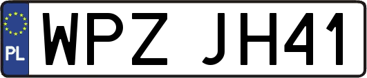 WPZJH41