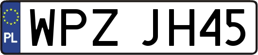 WPZJH45