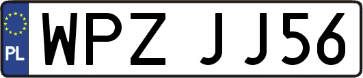 WPZJJ56