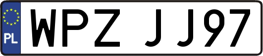 WPZJJ97