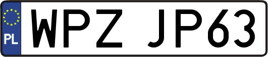 WPZJP63