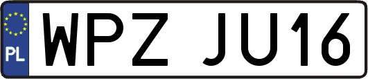 WPZJU16