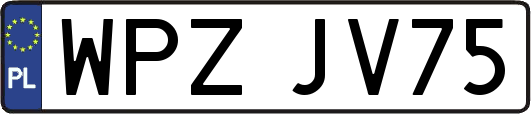 WPZJV75
