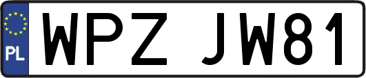 WPZJW81