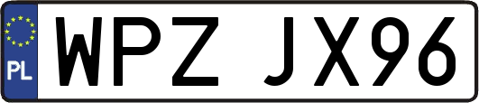 WPZJX96