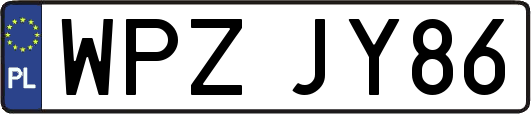 WPZJY86