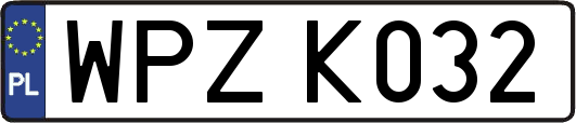 WPZK032