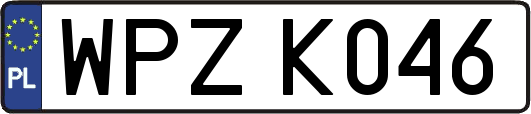 WPZK046