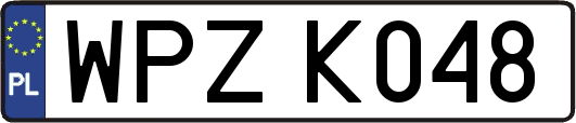 WPZK048