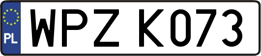 WPZK073