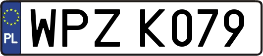 WPZK079