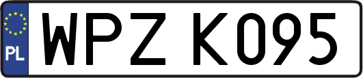 WPZK095
