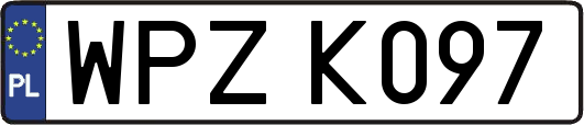 WPZK097