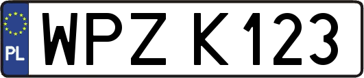 WPZK123