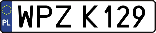 WPZK129